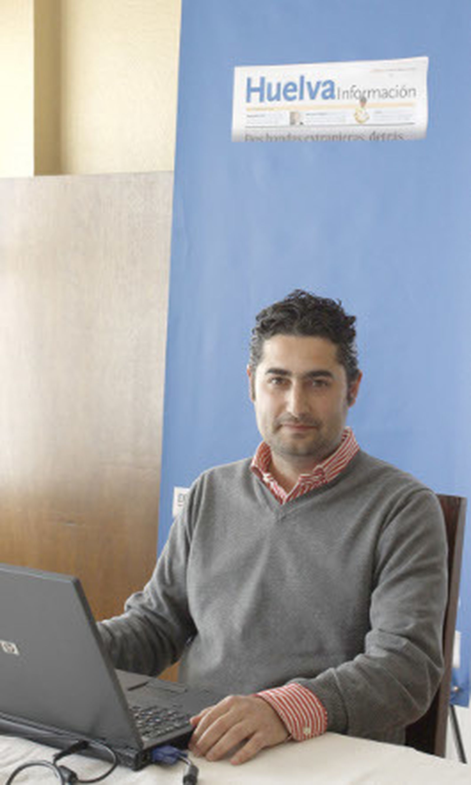 "Con las agrupaciones que tenemos, no entiendo por qué las buscamos en Sevilla"