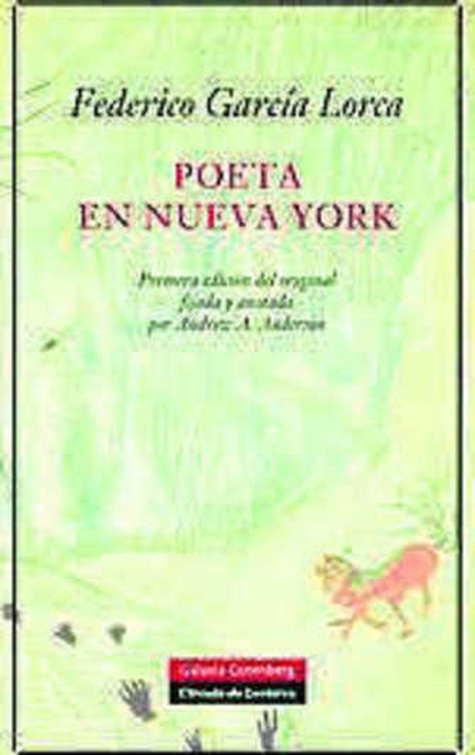 Una cumbre restituida