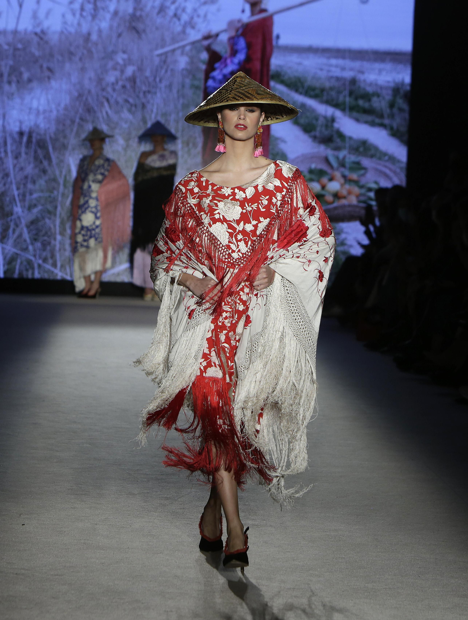 WE LOVE FLAMENCO. Rocío Peralta