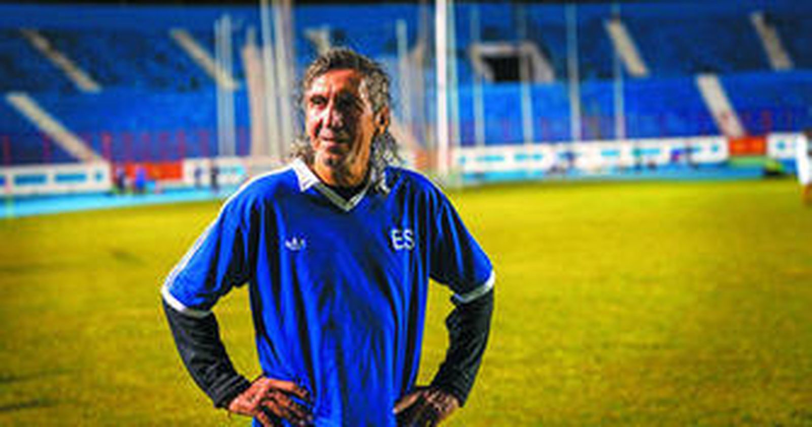 "Mi relación con Cádiz no tiene límites"