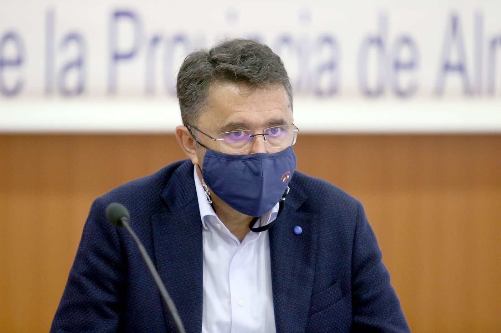 Fotogalería presentación de AGRINTAL