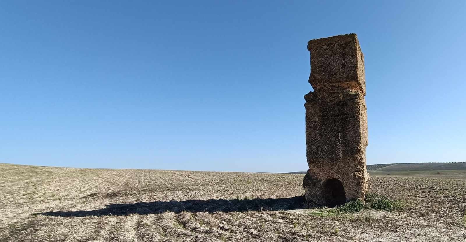La Torre del Cincho.