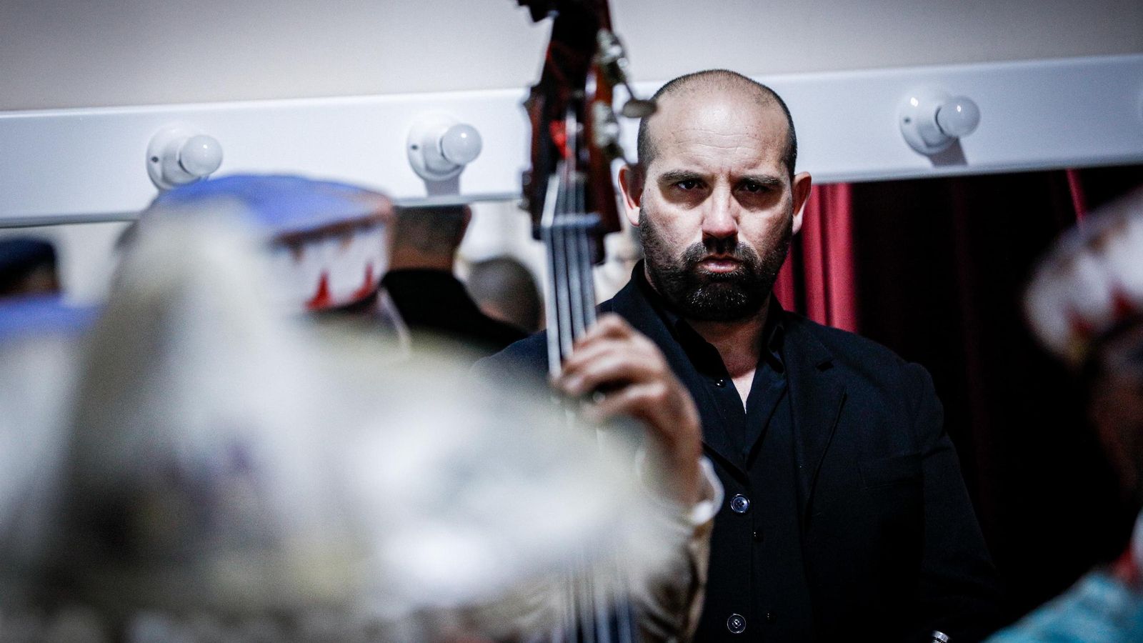 Búscate entre las mejores imágenes de la vigésimo segunda sesión de preliminares del COAC 2025