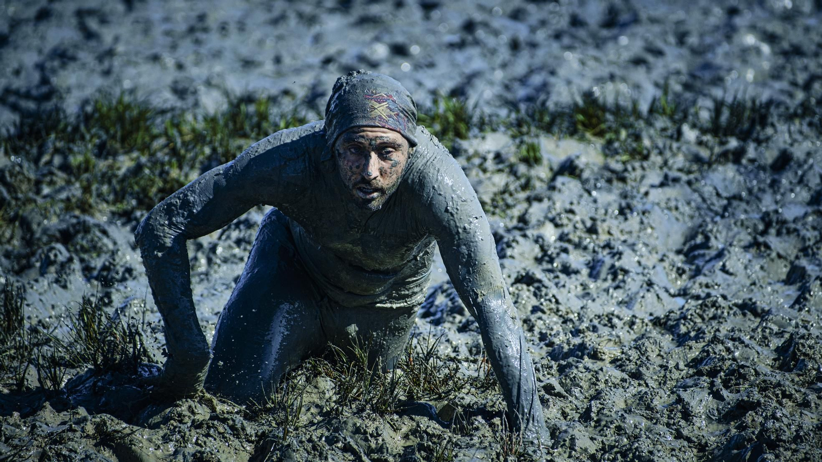 Las imágenes de la carrera Fan-Pin 2024 en San Fernando