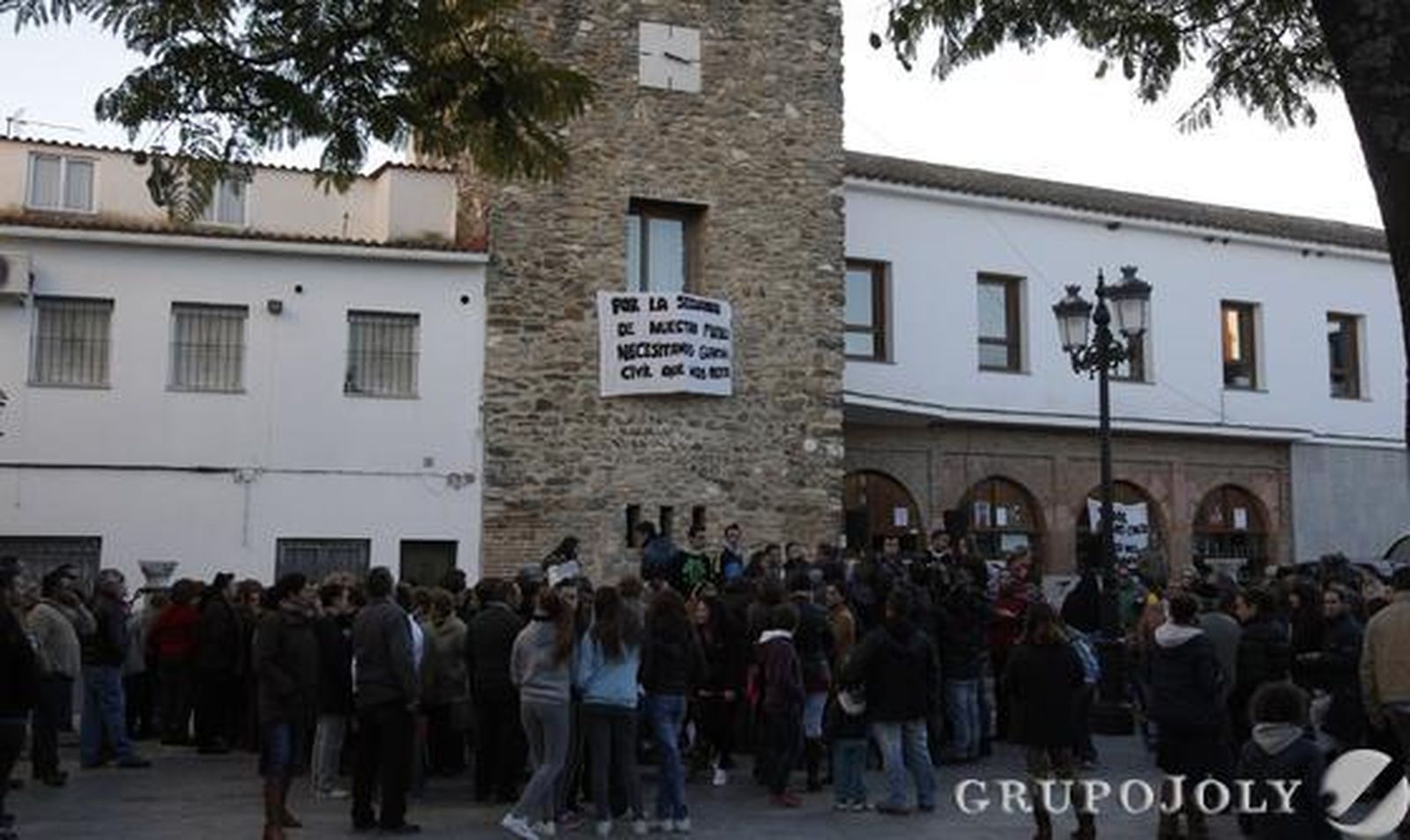 Foto: Antonio Pizarro