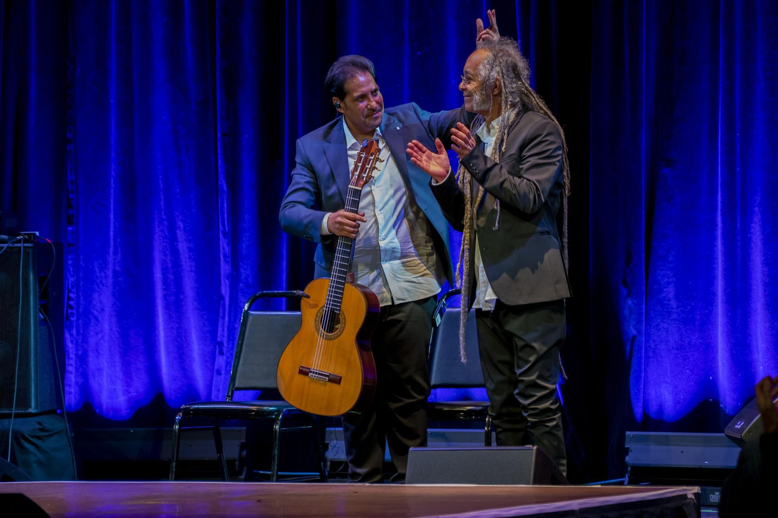 La tercera jornada del festival Paco de Lucía Legacy, en imágenes