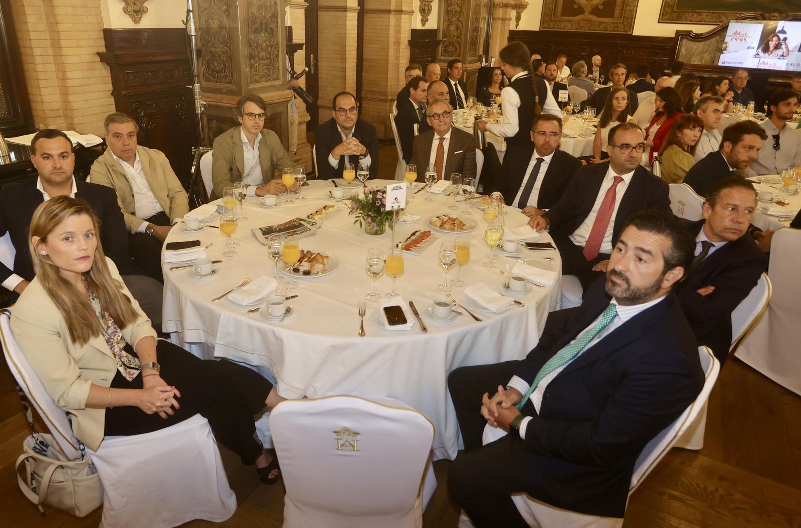 Foro Santander Empresas