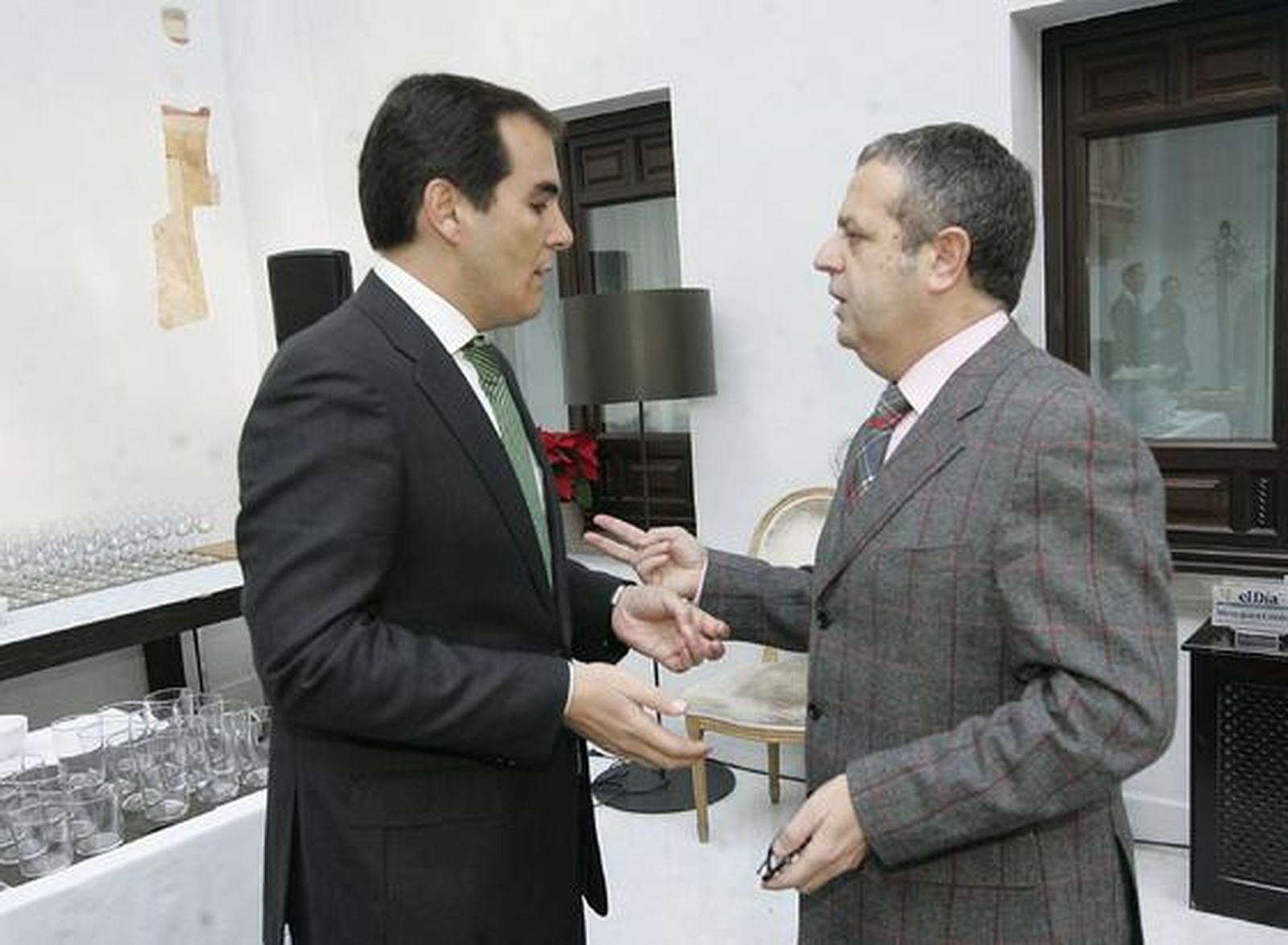 Foto: Oscar Barrionuevo