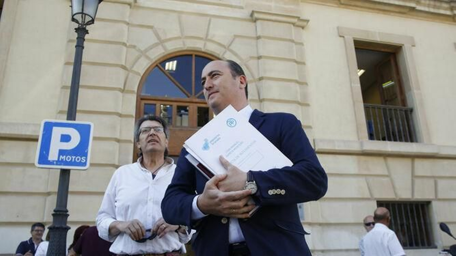 El fallo sobre el congreso del PP que anuló un juez se adelanta al 16 de julio