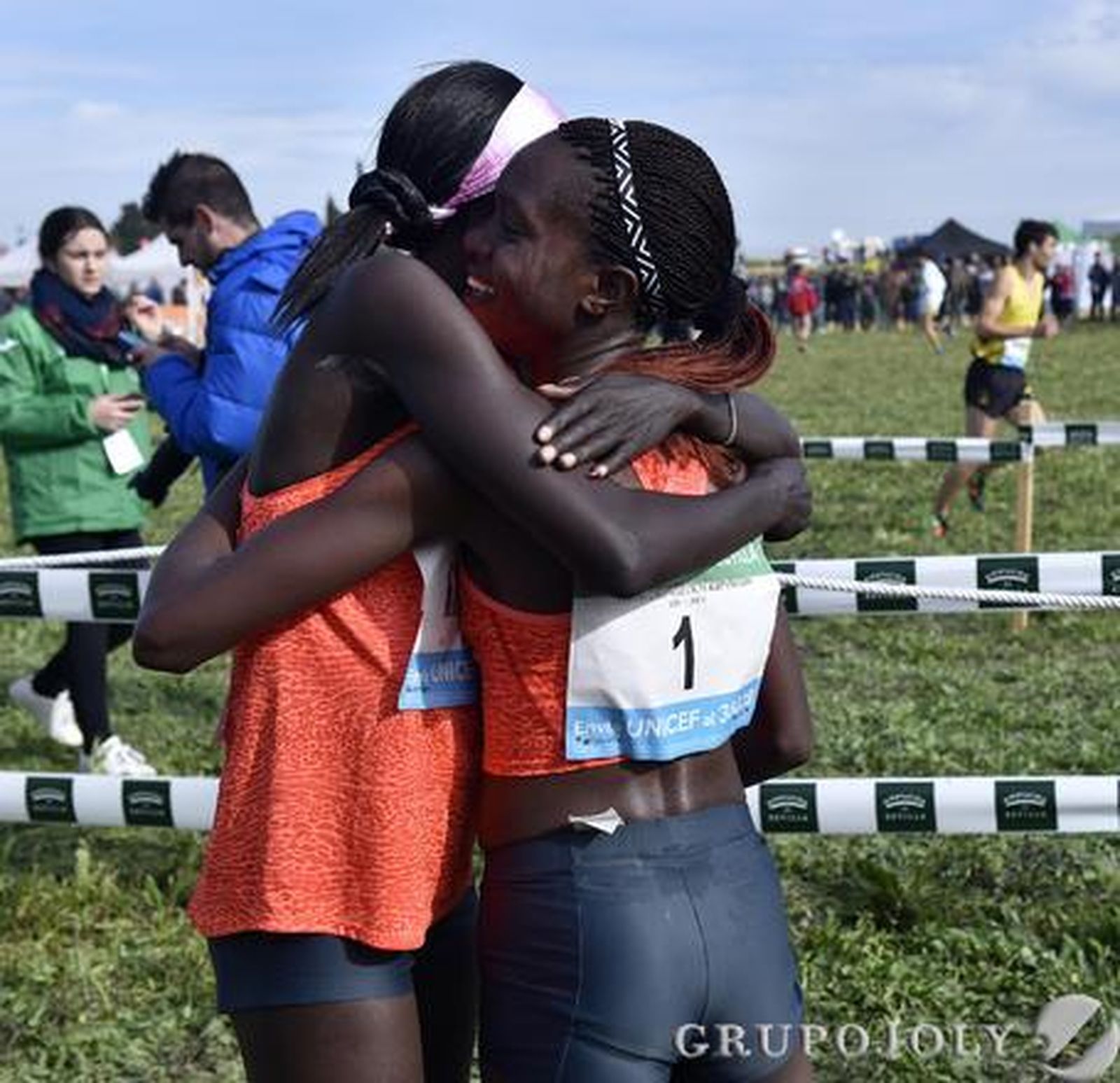 Foto: JUAN CARLOS VÁZQUEZ