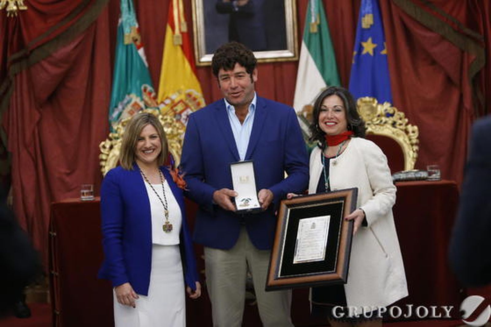 Foto: Julio González