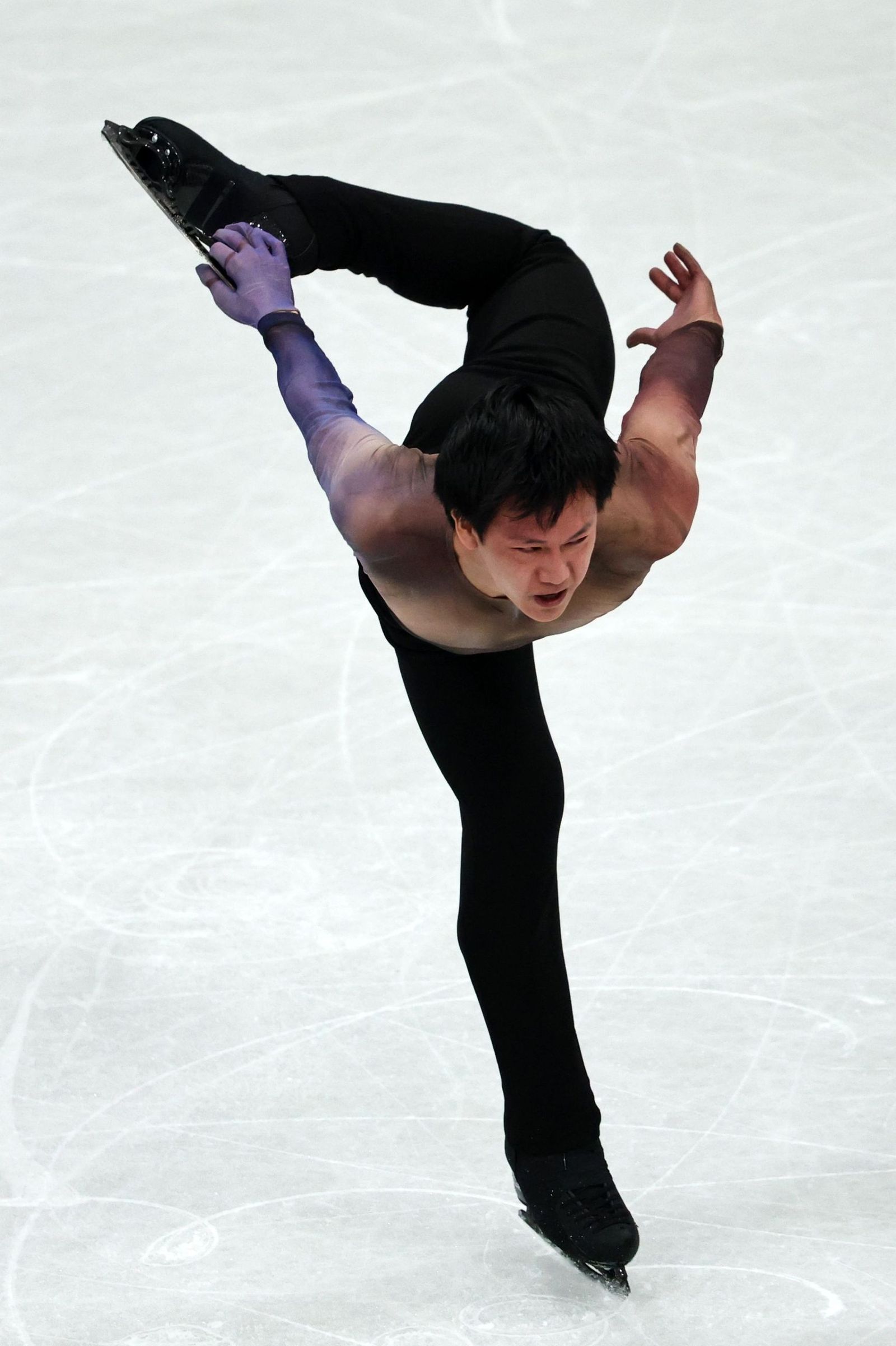 Las mejores fotos de los Juegos Olímpicos de invierno Milán Cortina d'Ampezzo 2026 | Quinta jornada