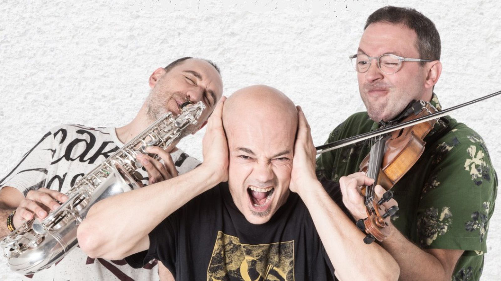 Celtas Cortos regresa a Roquetas para actuar en el Teatro Auditorio.