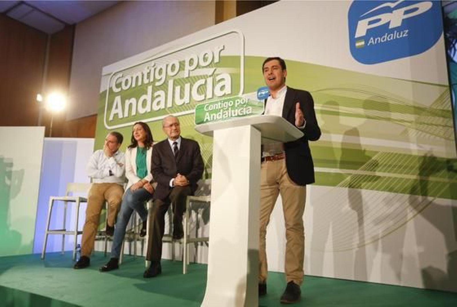 Foto: Javier Albiñana