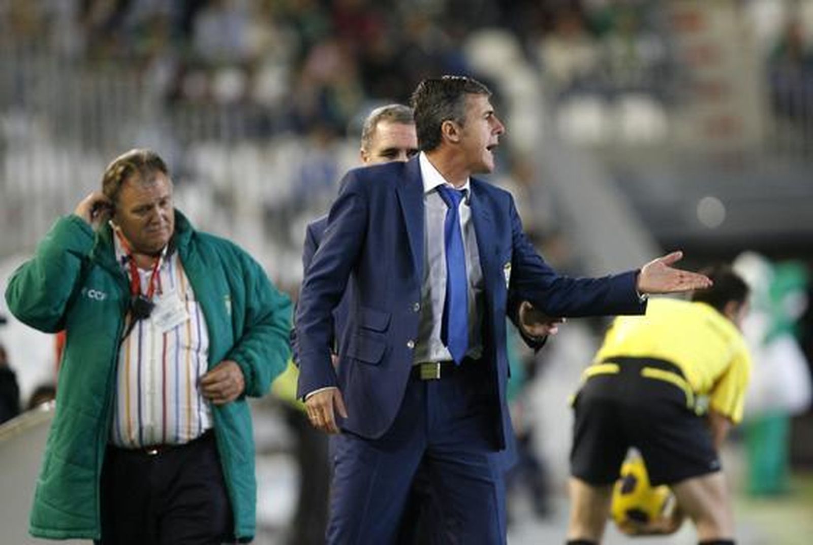 Foto: José Martínez