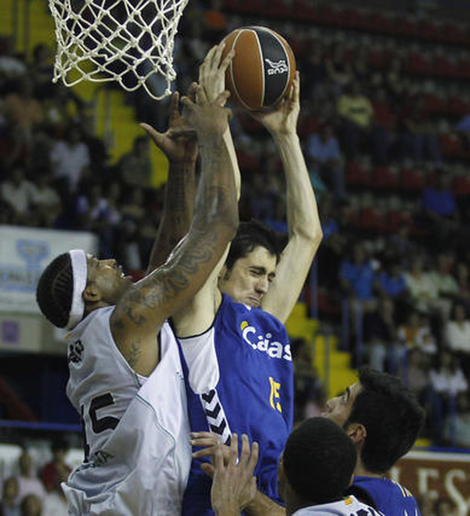 Foto: Antonio Pizarro