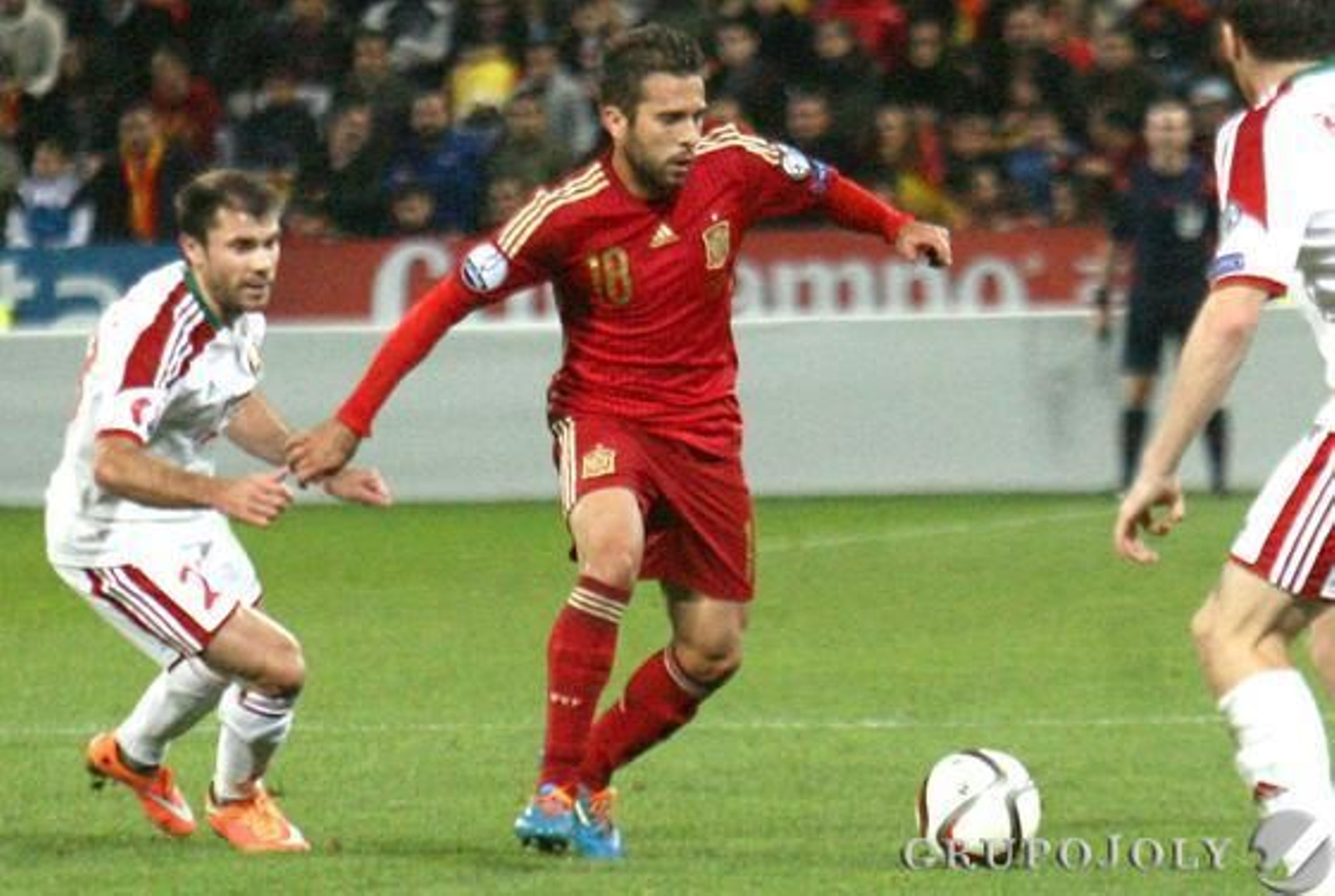 Foto: Josue Correa/Alberto Dominguez