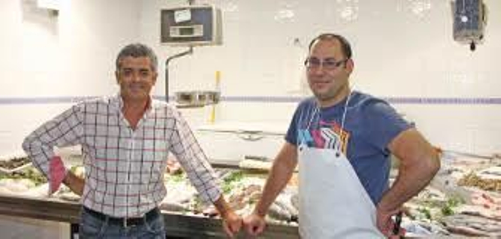 Y dicen que el pescado es caro