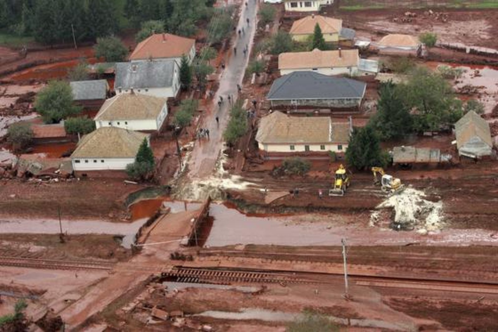 Foto: EFE / AFP / Reuters