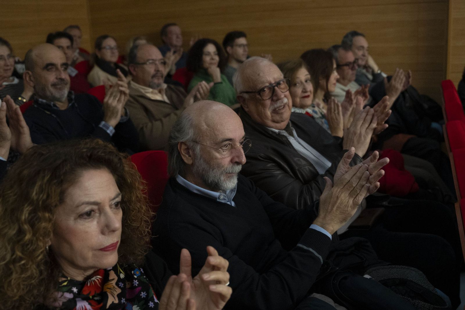 Palomares, 60 años después: se presenta el libro que revisita el mayor accidente nuclear en España, en imágenes