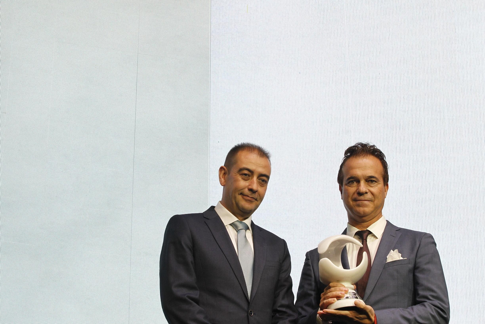 Fotogalería Gala Premios del Mármol. Macael
