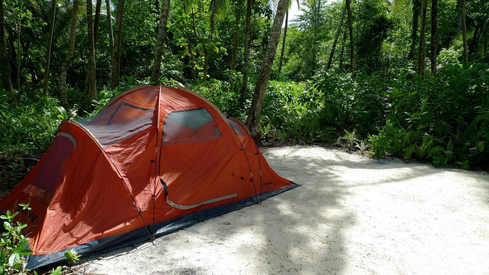 Las aventuras que ofrece Docastaway