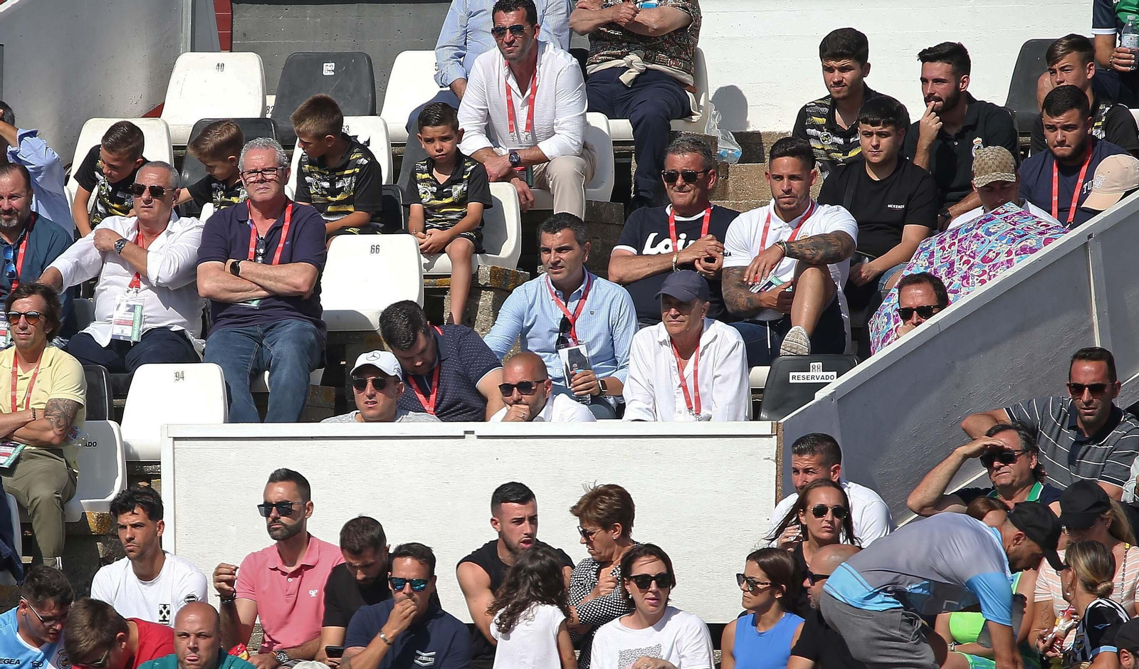 Las mejores fotos del Balona - Córdoba