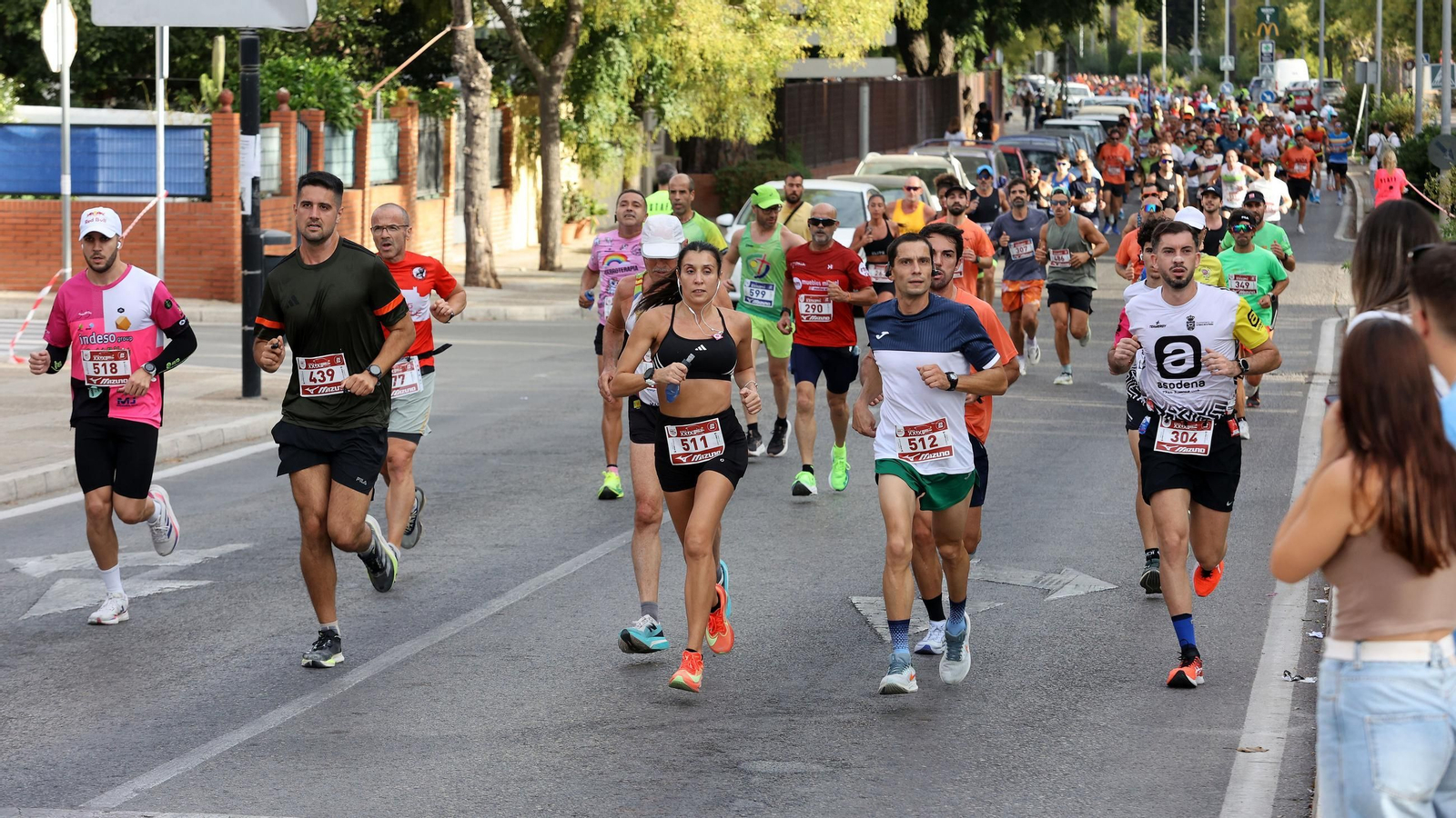 Búscate en la Media Maratón de Jerez 2025 (3)