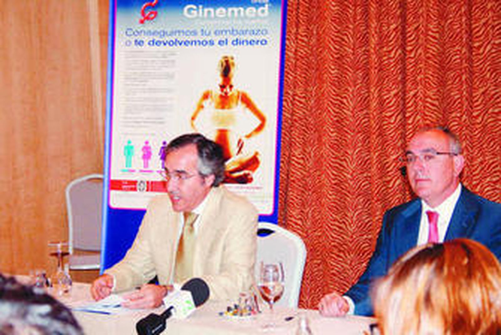 El doctor Pascual Sánchez.