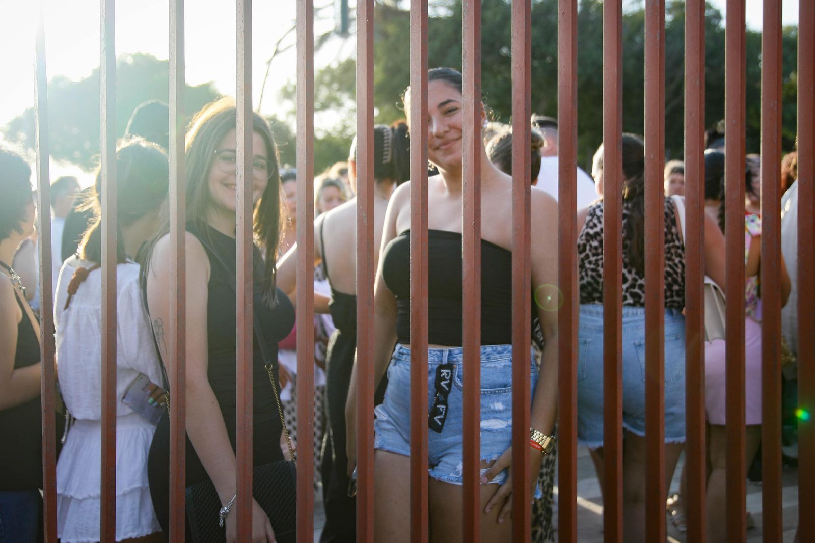 El concierto de David Bisbal, en imágenes