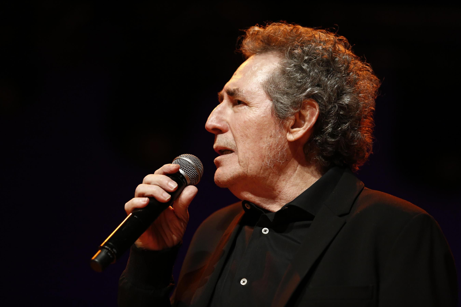 Imágenes de la gala homenaje a Pepe Habichuela