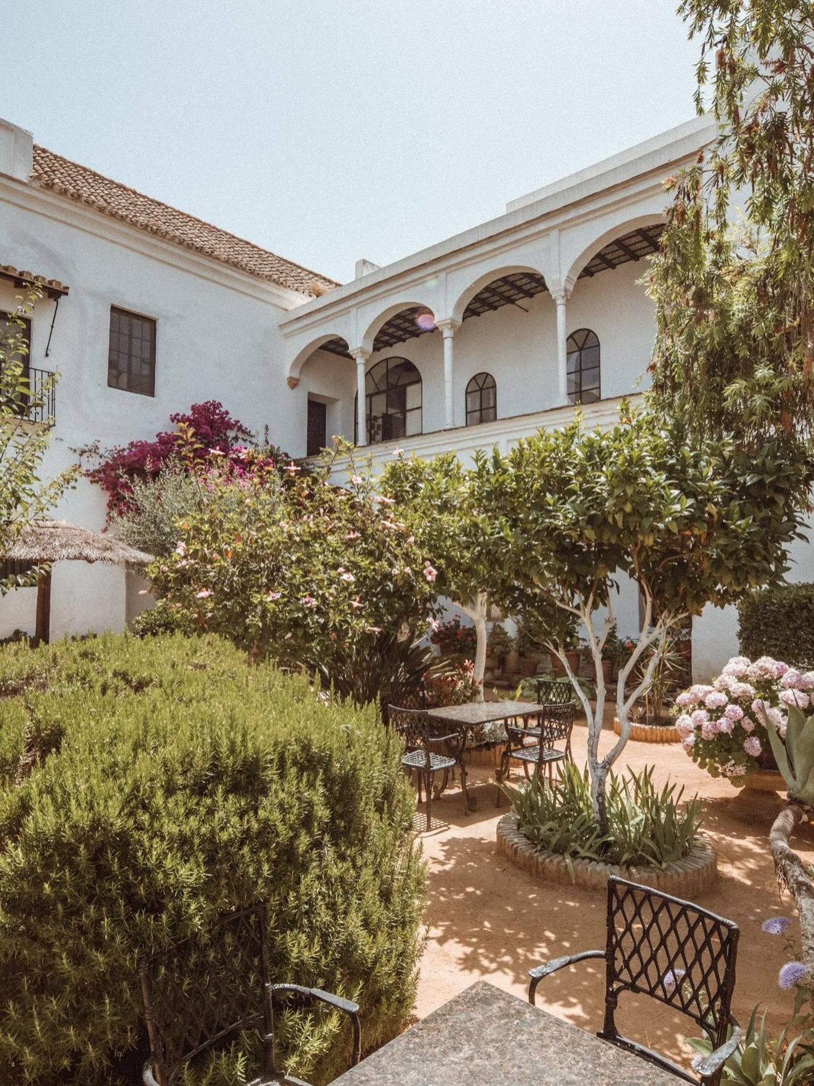 Sanlúcar de Barrameda. 13