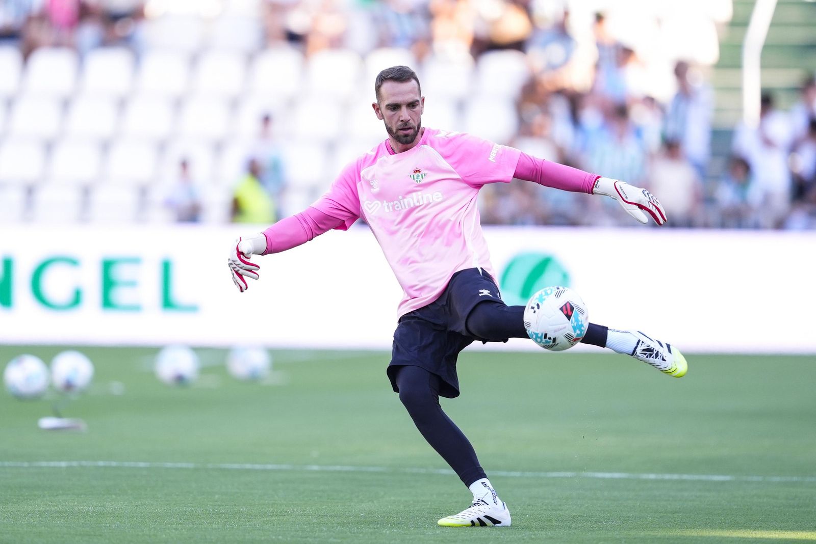 Las fotos del Córdoba-Betis