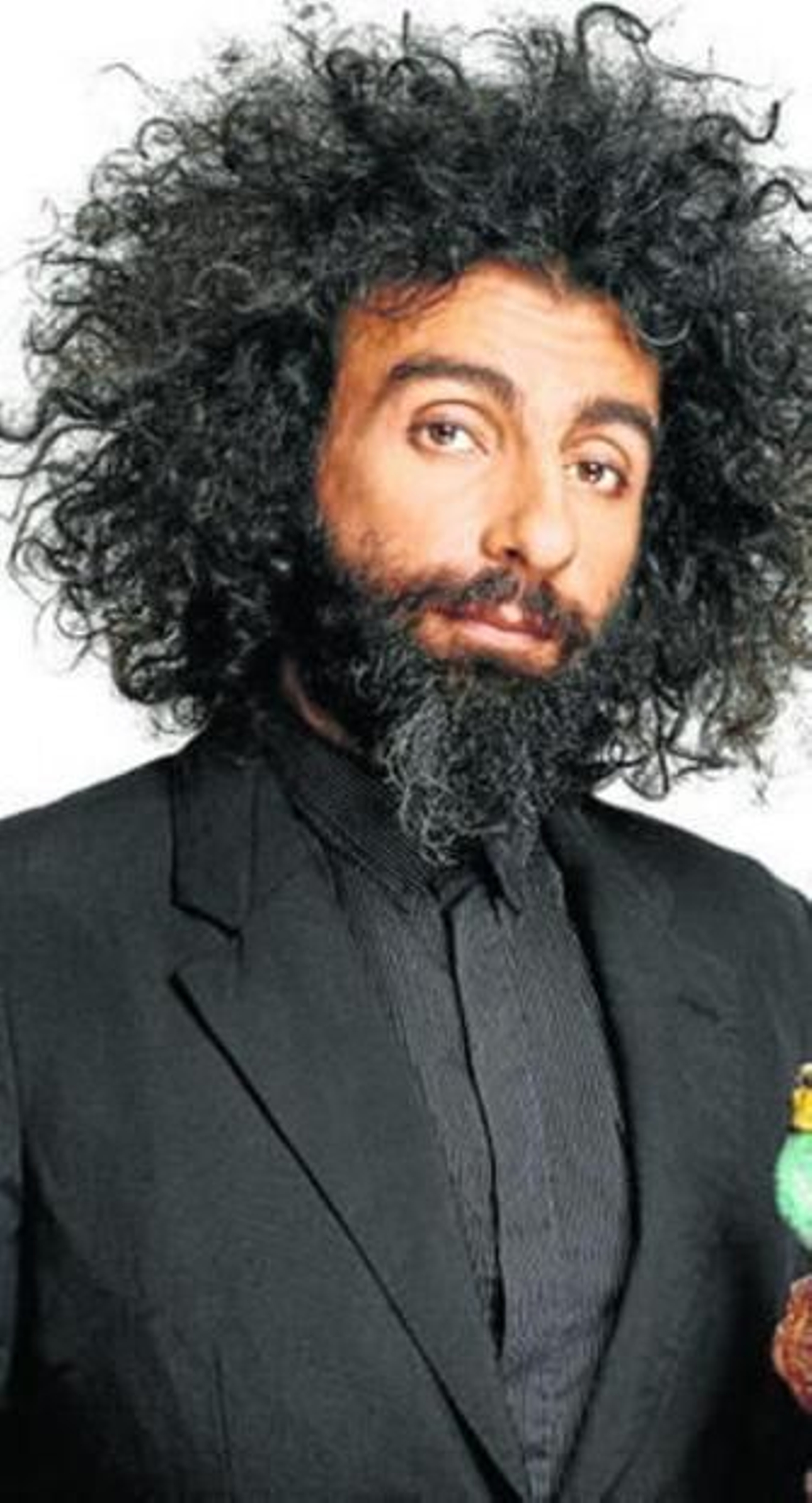 Ara Malikian actúa hoy en El Ejido.