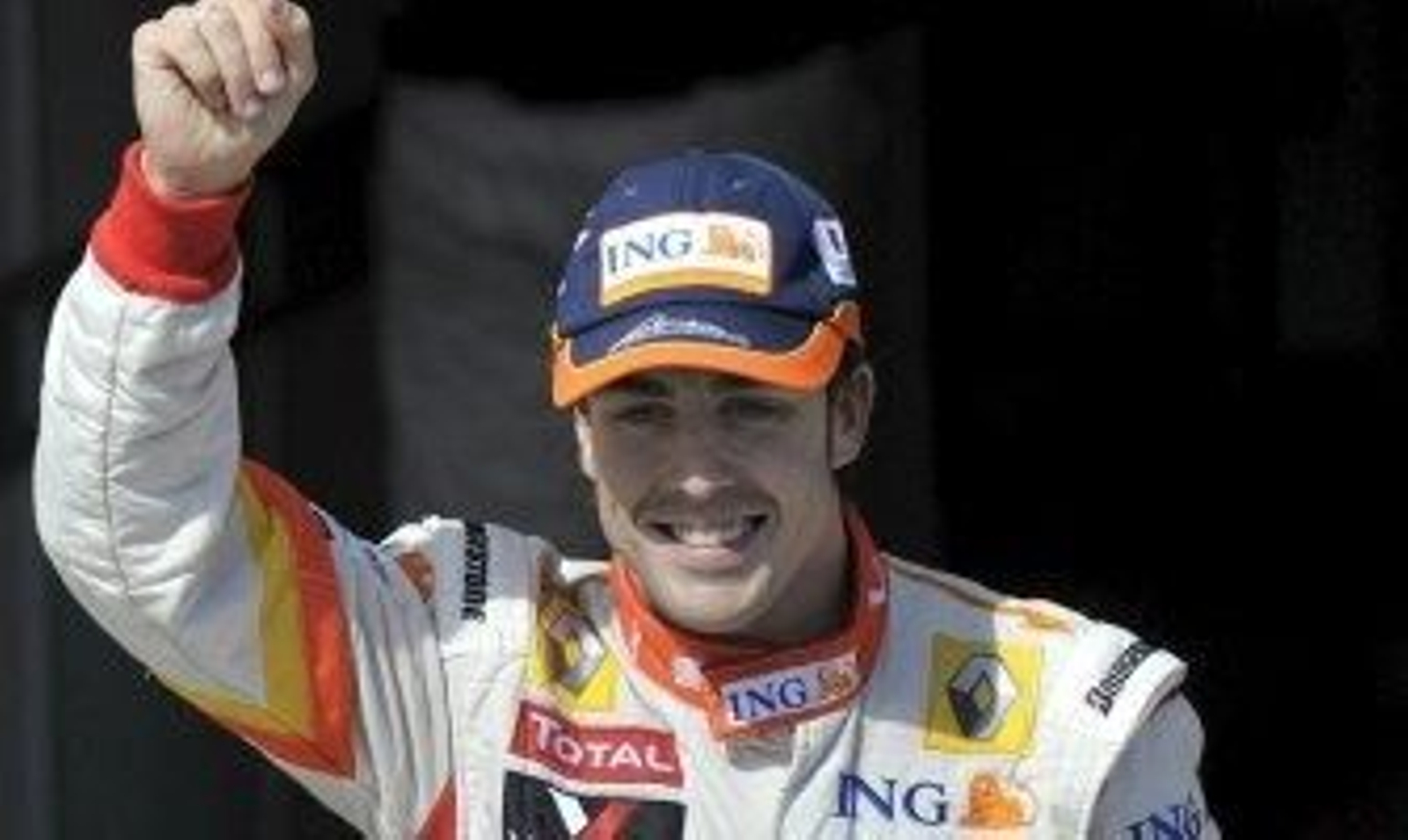 Alonso vuelve este fin de semana a Valencia