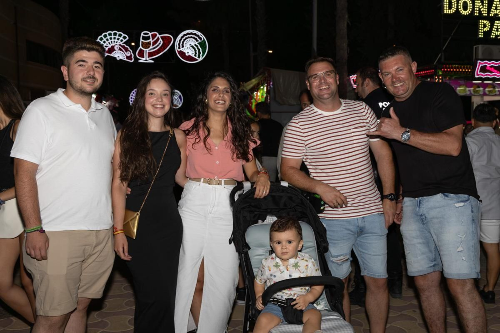 Feria y Fiestas de San Bartolomé