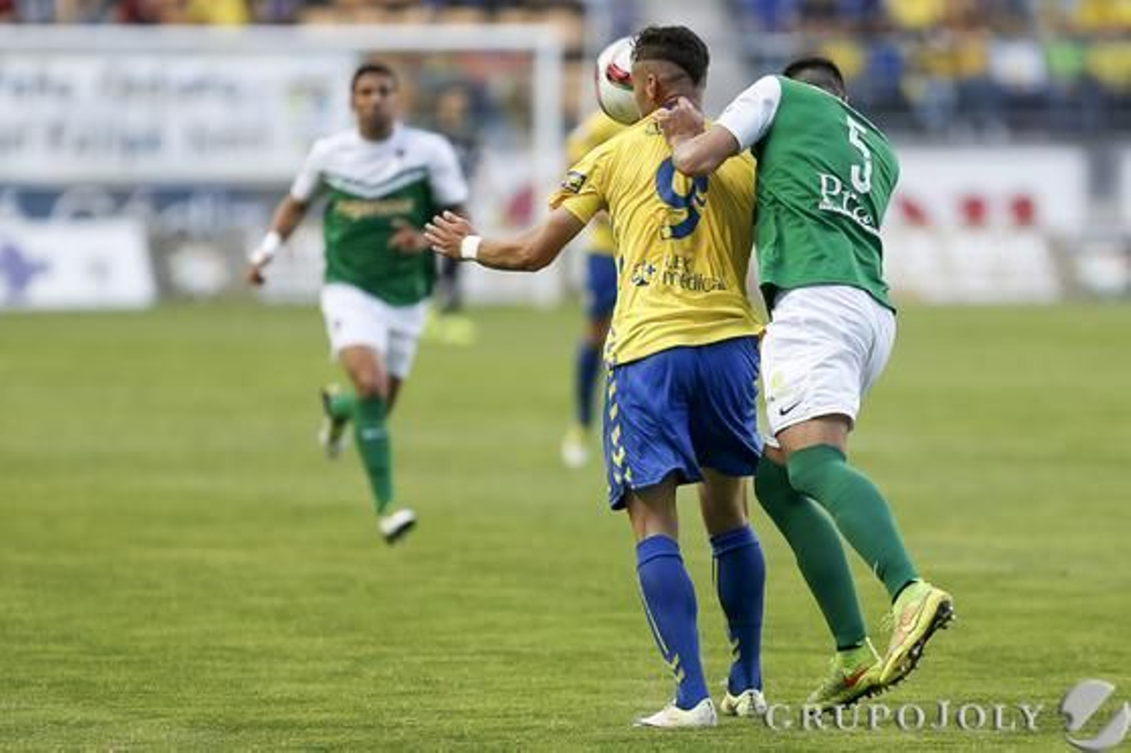 Foto: Julio Gonzalez