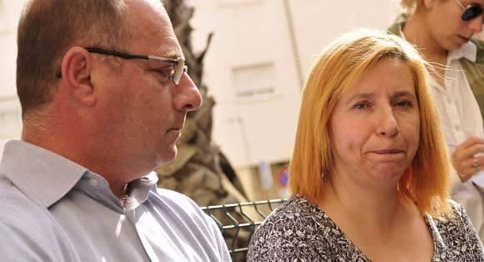 La familia de Marta solicita que declaren seis policías en la nueva causa del delito moral