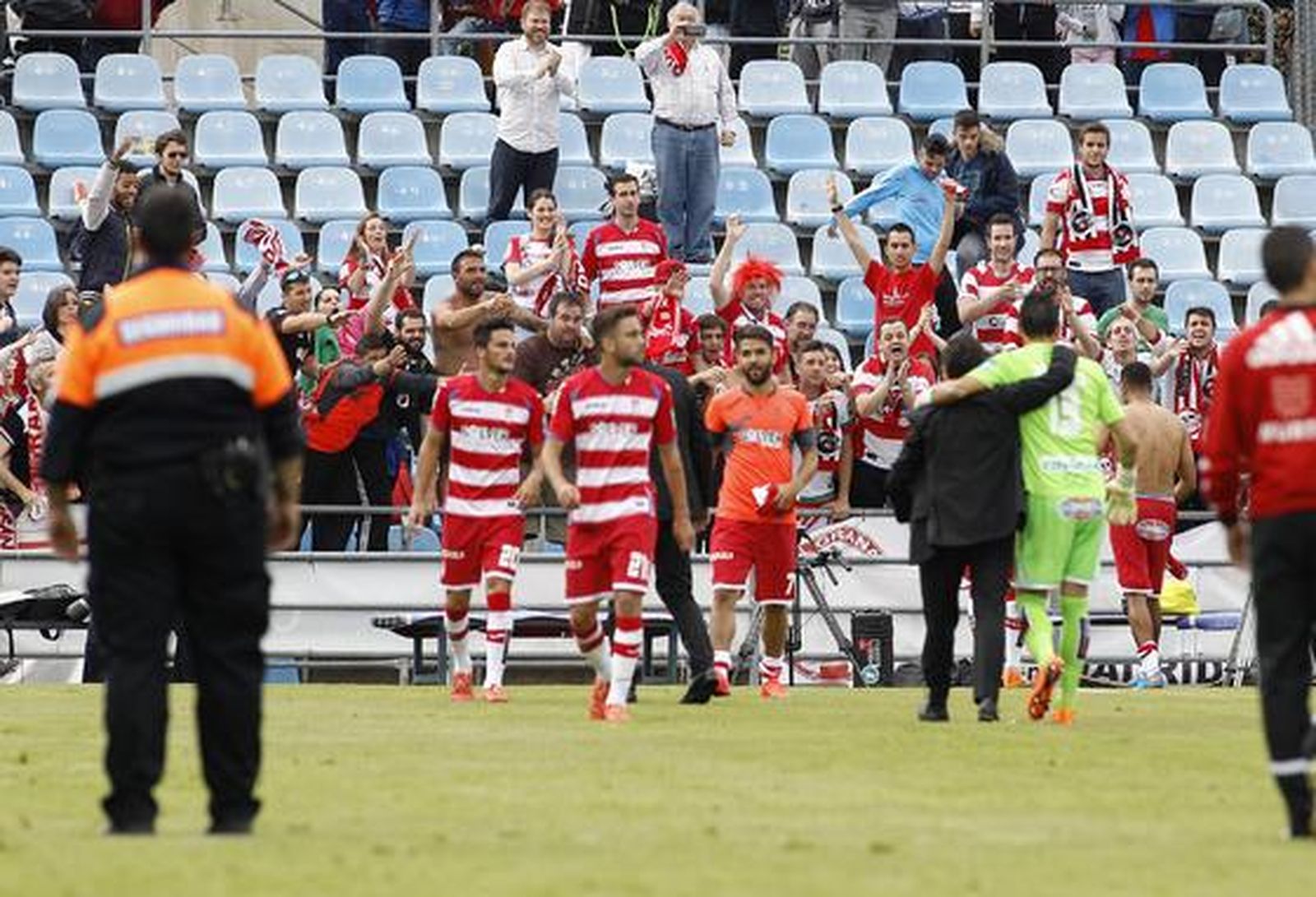 Foto: Eduardo Candel Reviejo