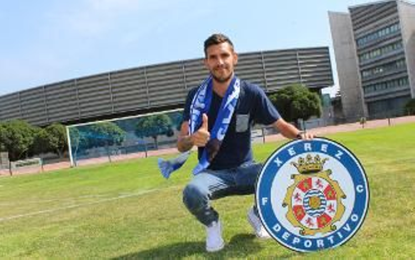 Adri Domínguez, el segundo