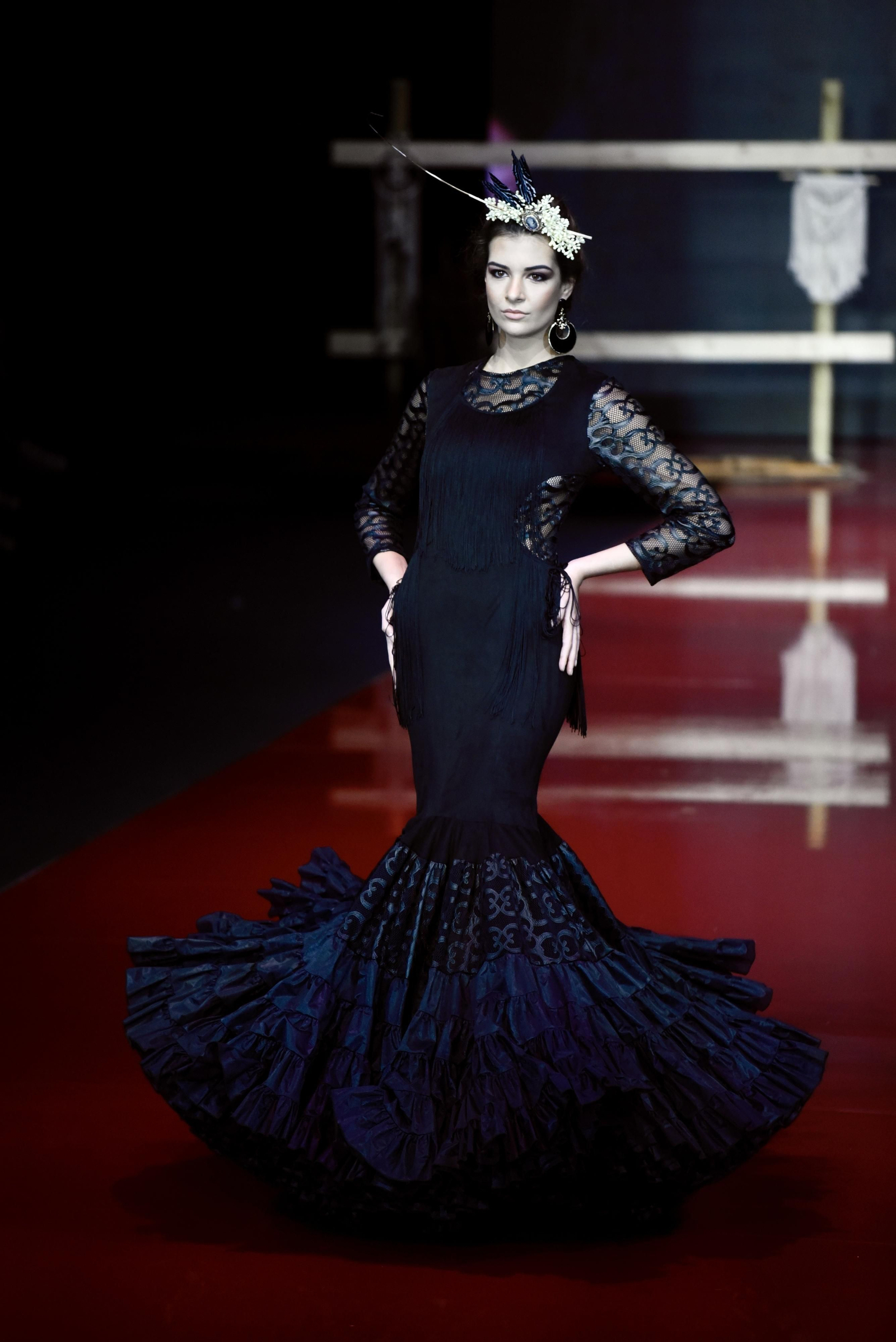 El desfile de Flor de Cerezo en SIMOF 2022, todas las fotos