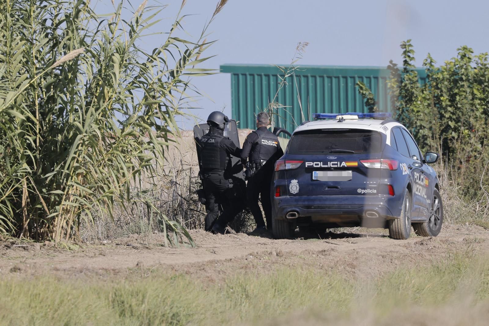 Jupol denuncia que Marlaska está "desaparecido" tras un fin de semana negro para la Policía