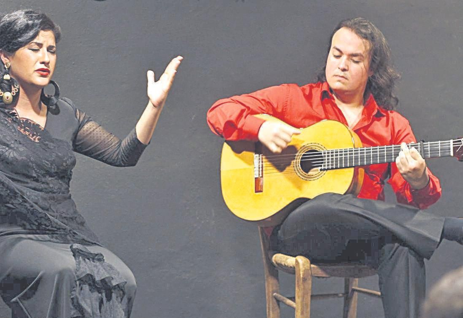 Déjate embrujar por Córdoba