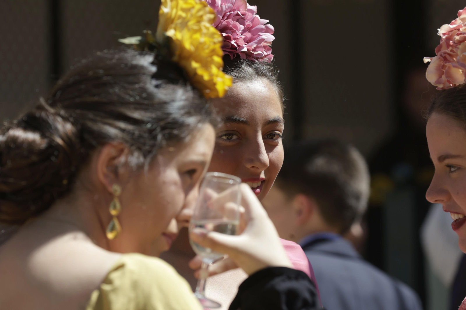 La feria en imágenes