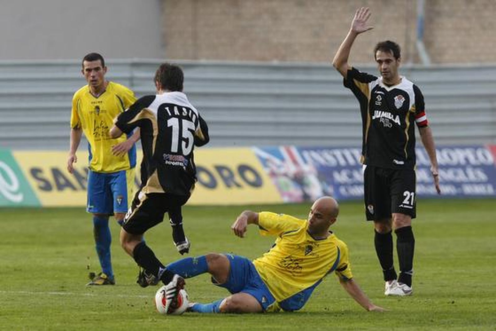 Foto: Jose Braza-Jesus Marin