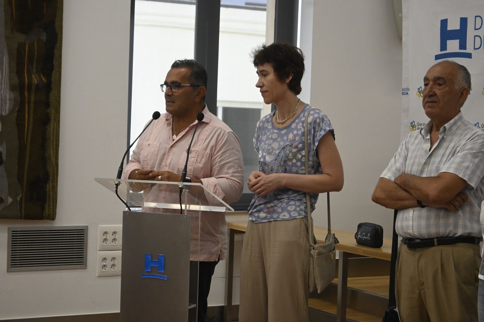 Menores ucranianos pasarán el verano en familias de acogida, en imágenes