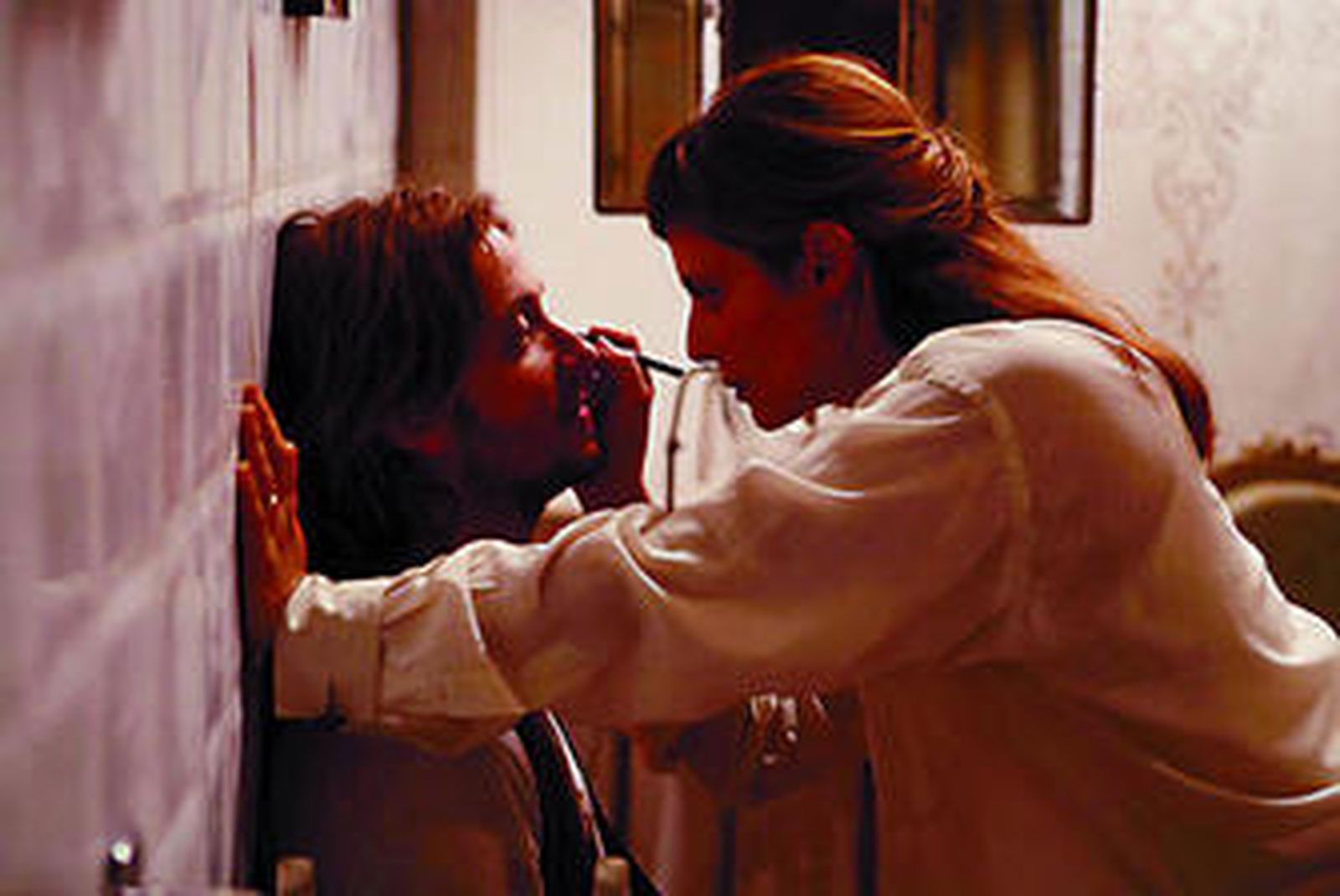 'Háblame de amor', cine italiano con Aitana Sánchez-Gijón.