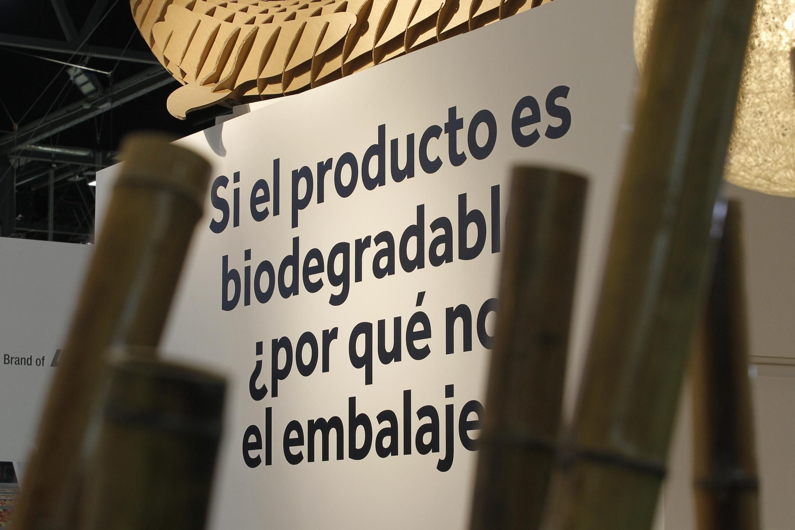 Fotogalería Fruit Attraction 2019. Madrid