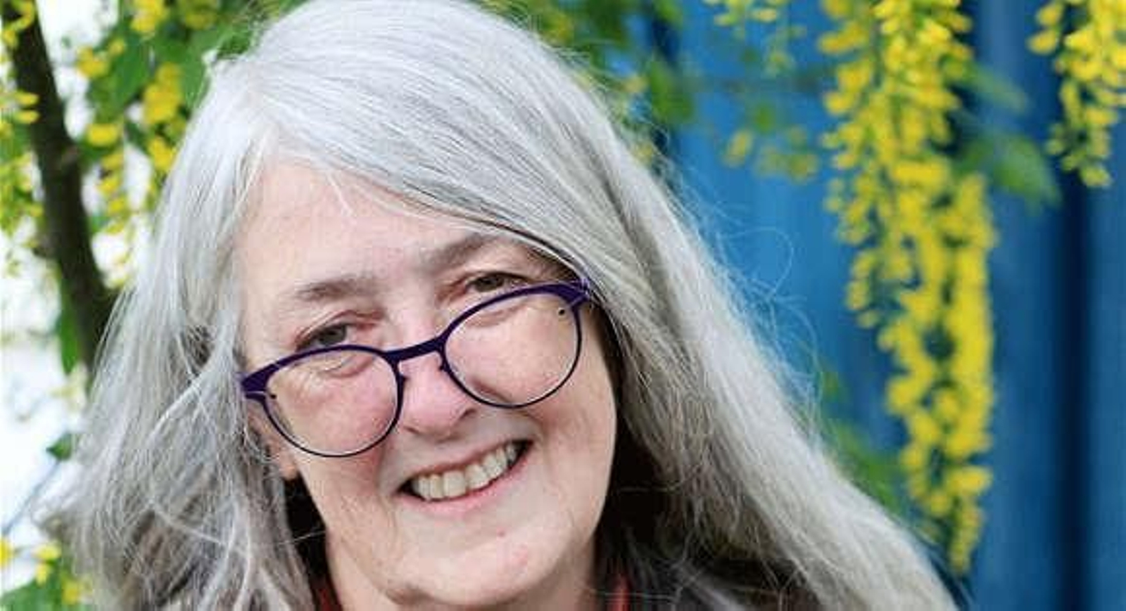 La historiadora británica Mary Beard, Premio Princesa de Ciencias Sociales