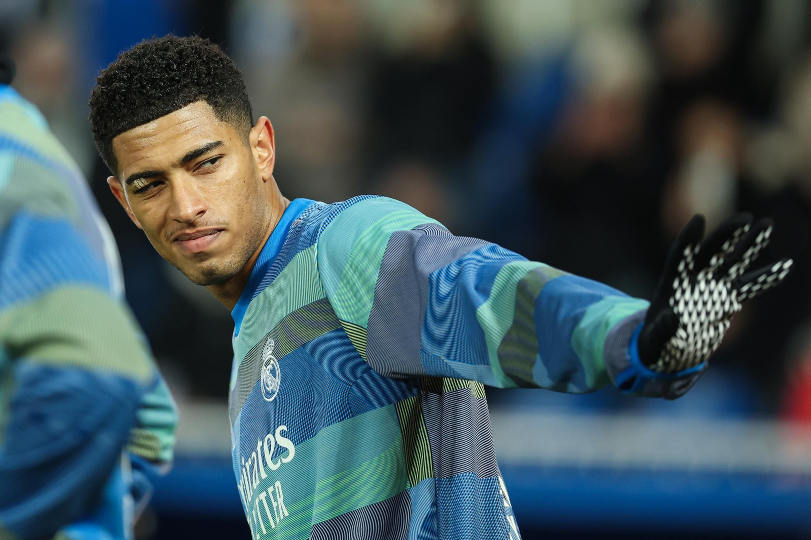 Las fotos del Alavés-Real Madrid